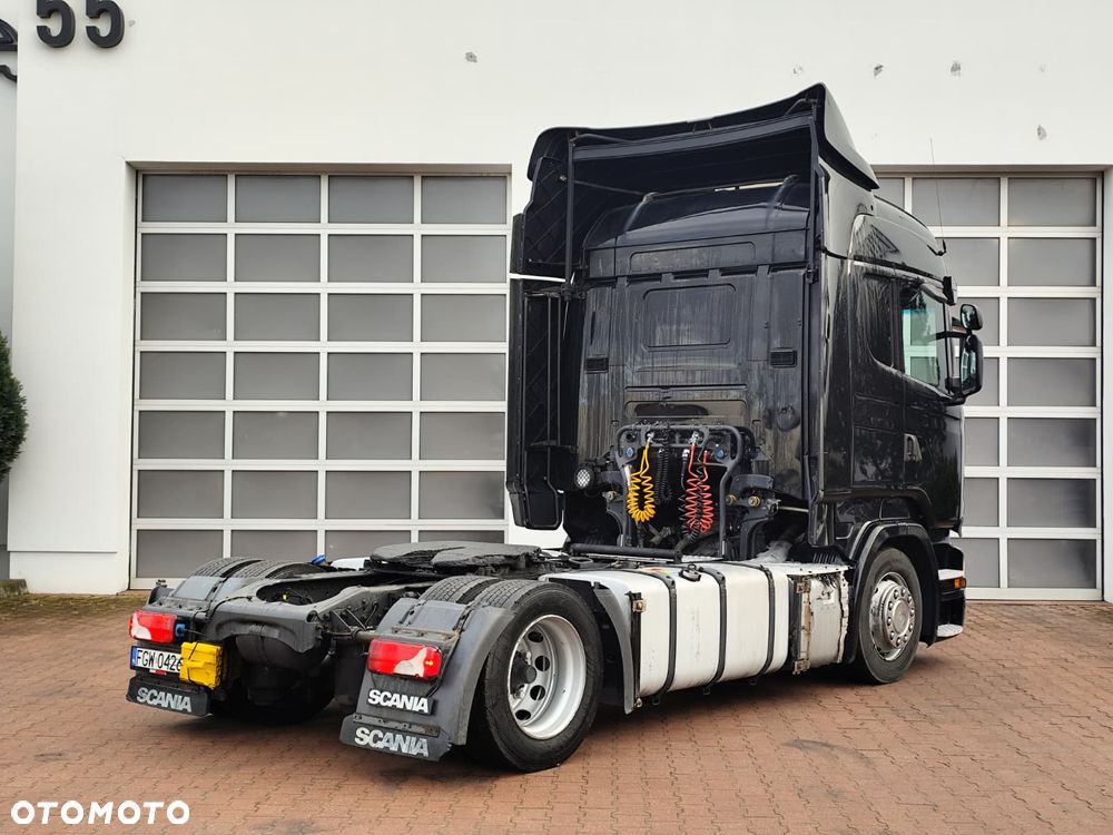 Scania R410 - 3