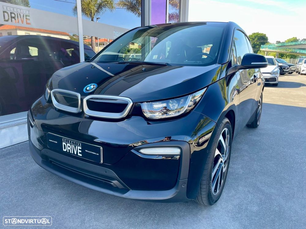 BMW i3 120Ah - 2