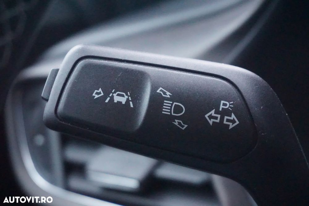 Ford Puma 1.0 EcoBoost MHEV Titanium X - 17