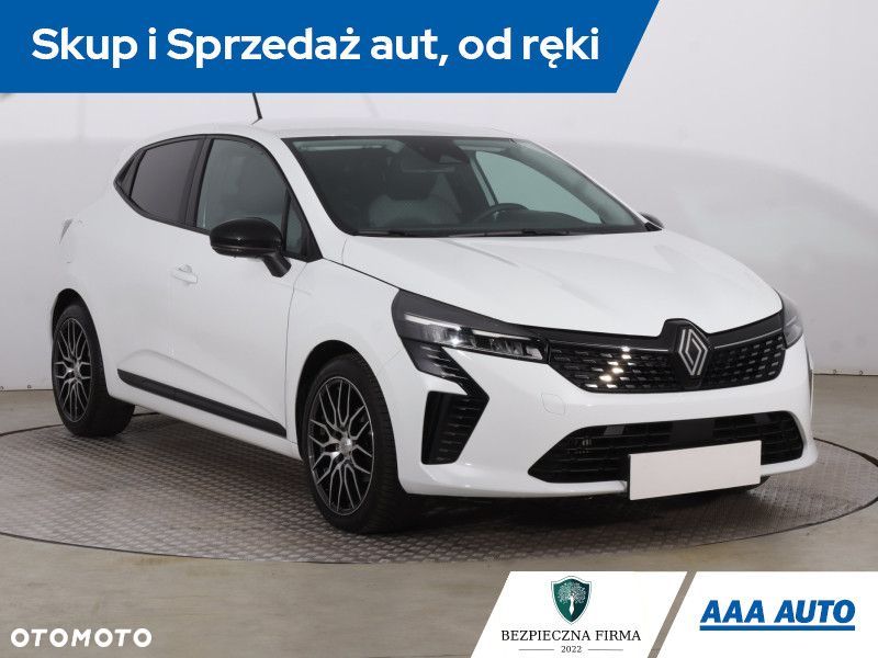 Renault Clio - 3