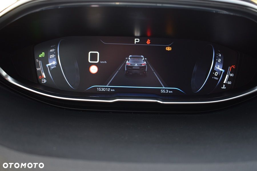 Peugeot 3008 PureTech 130 Stop & Start GPF EAT8 Allure - 22