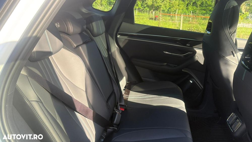 Byd Seal U 87 kWh Design - 6
