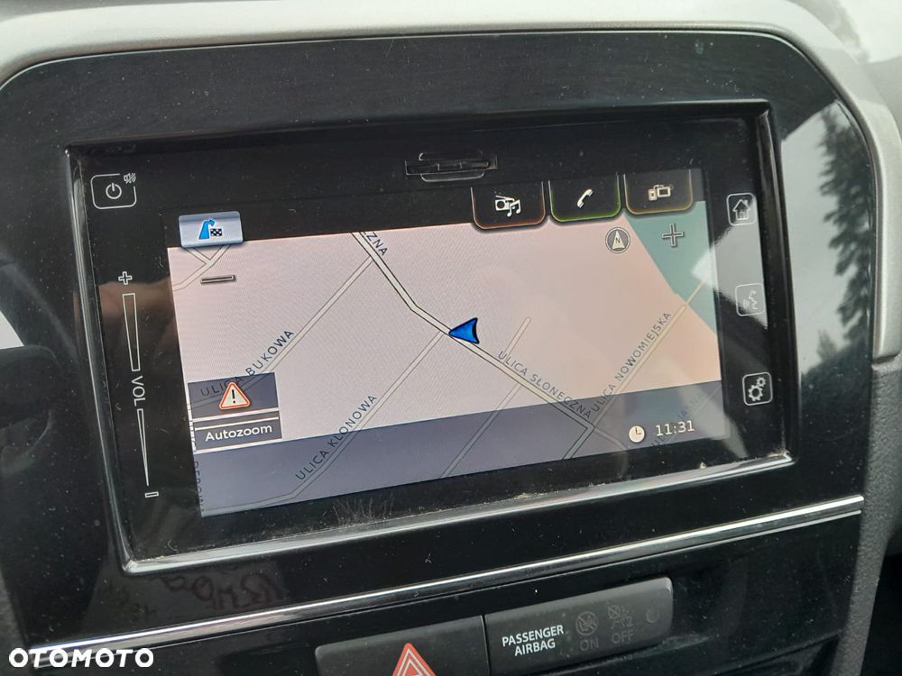 Suzuki Vitara 1.6 (4x2) Automatik Comfort+ - 17