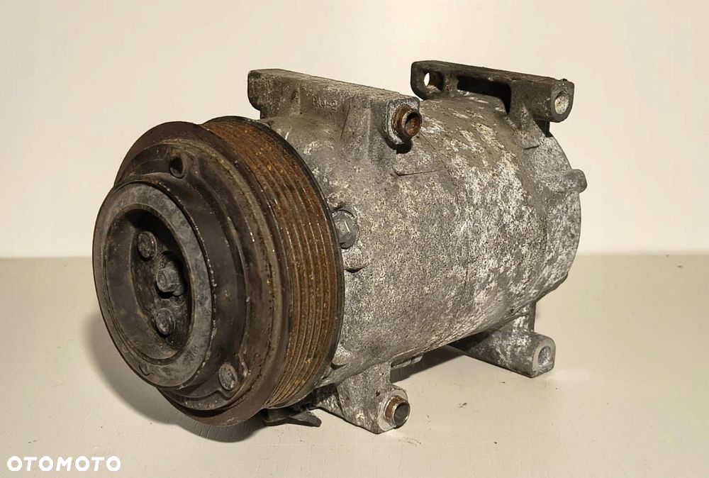 SPRĘŻARKA KOMPRESOR KLIMATYZACJI KIA CA500CXGCA06 - 2