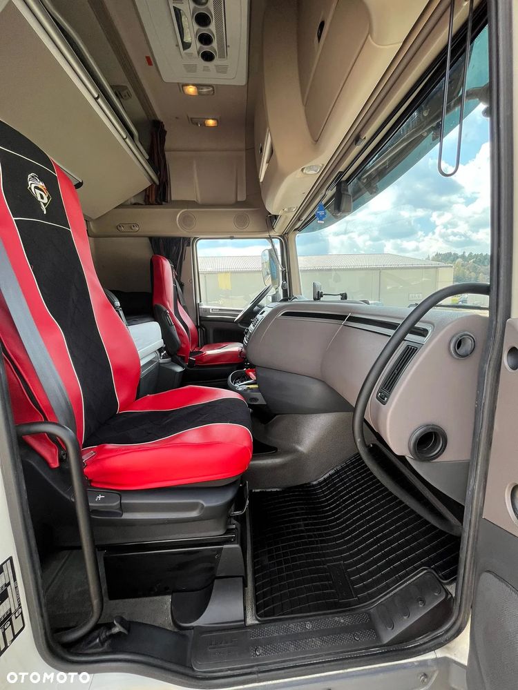 DAF XF 450 FT - 9