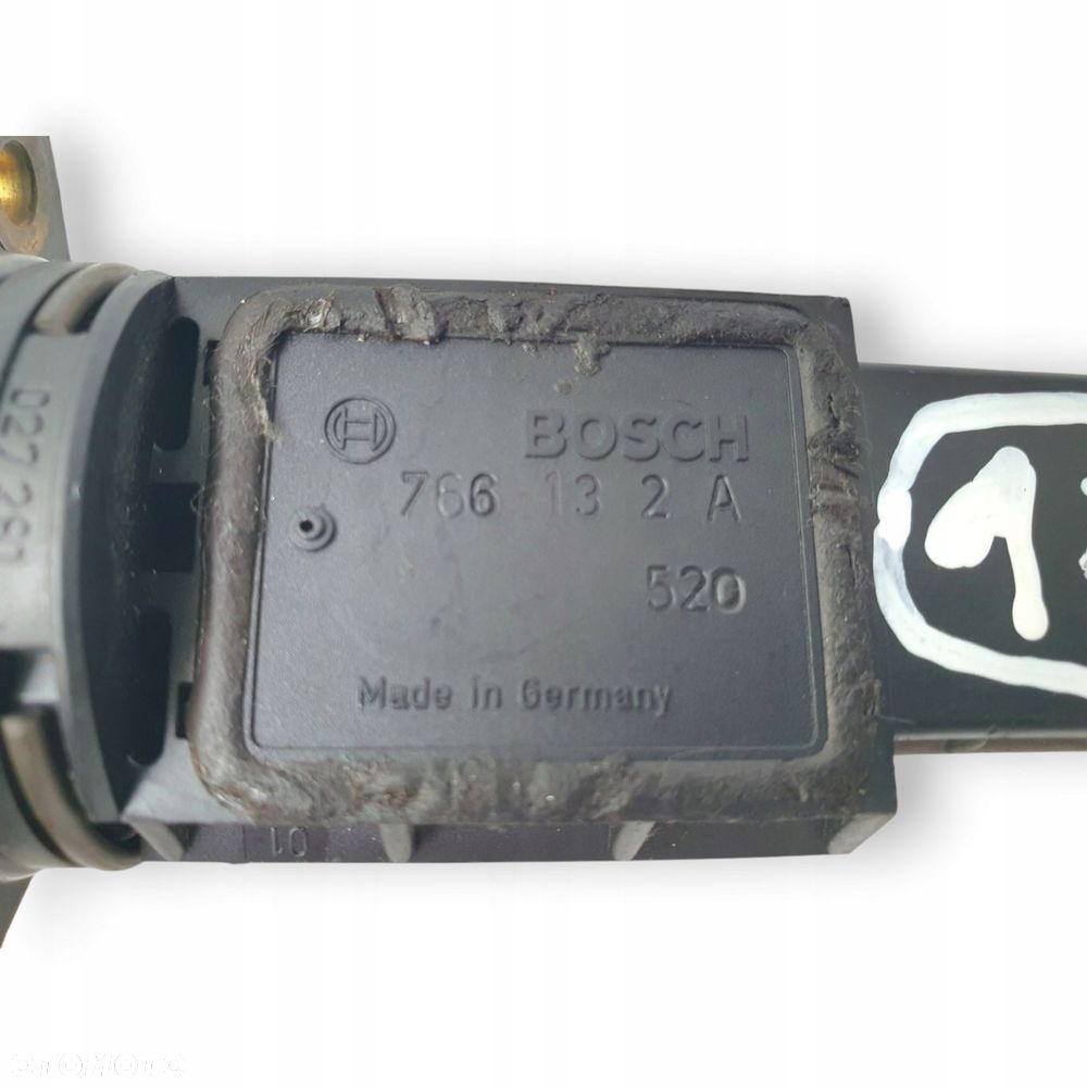 PRZEPŁYWOMIERZ WKŁAD Opel Astra H Signum Audi A3 A4 Seat 1.9 TDI 766132A - 2