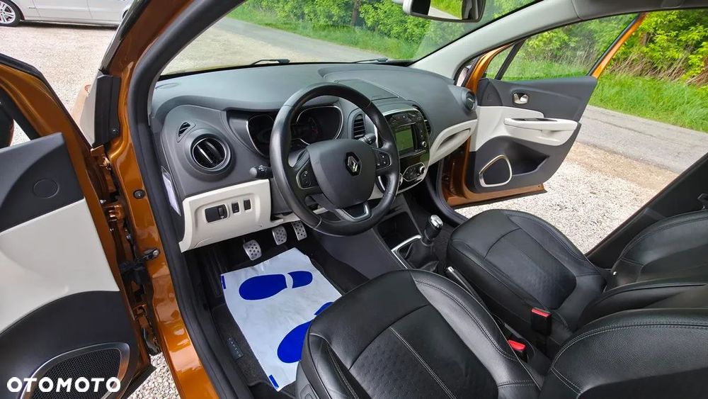Renault Captur 1.2 Energy TCe S-Edition - 23