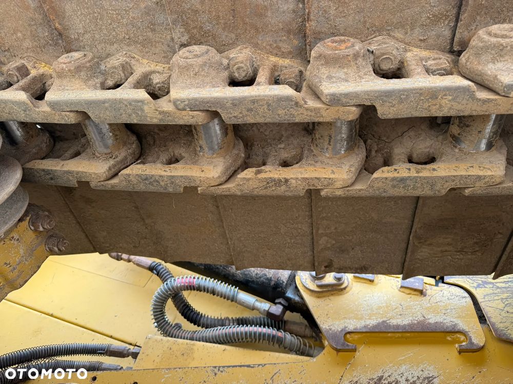 Caterpillar D6N LPG - 13