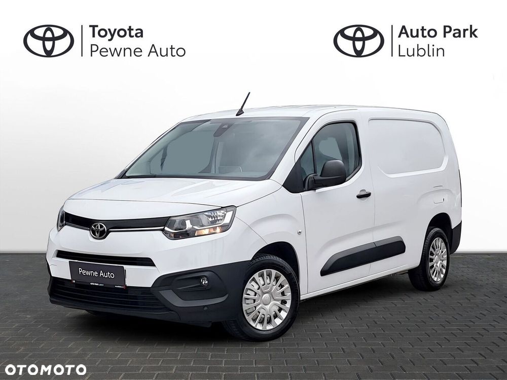 Toyota Proace City