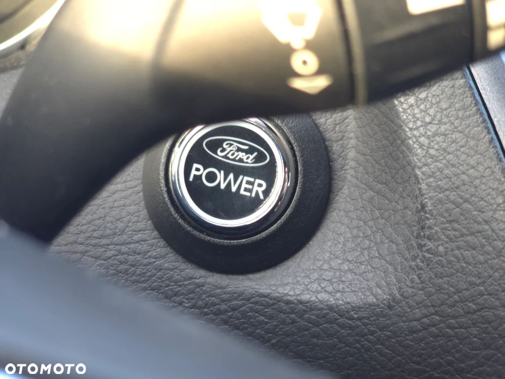 Ford Focus 1.6 EcoBoost Start-Stopp-System Titanium - 35