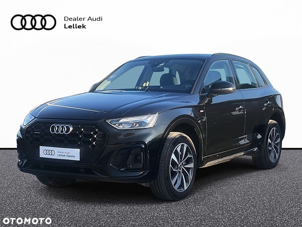 Audi Q5 - 1