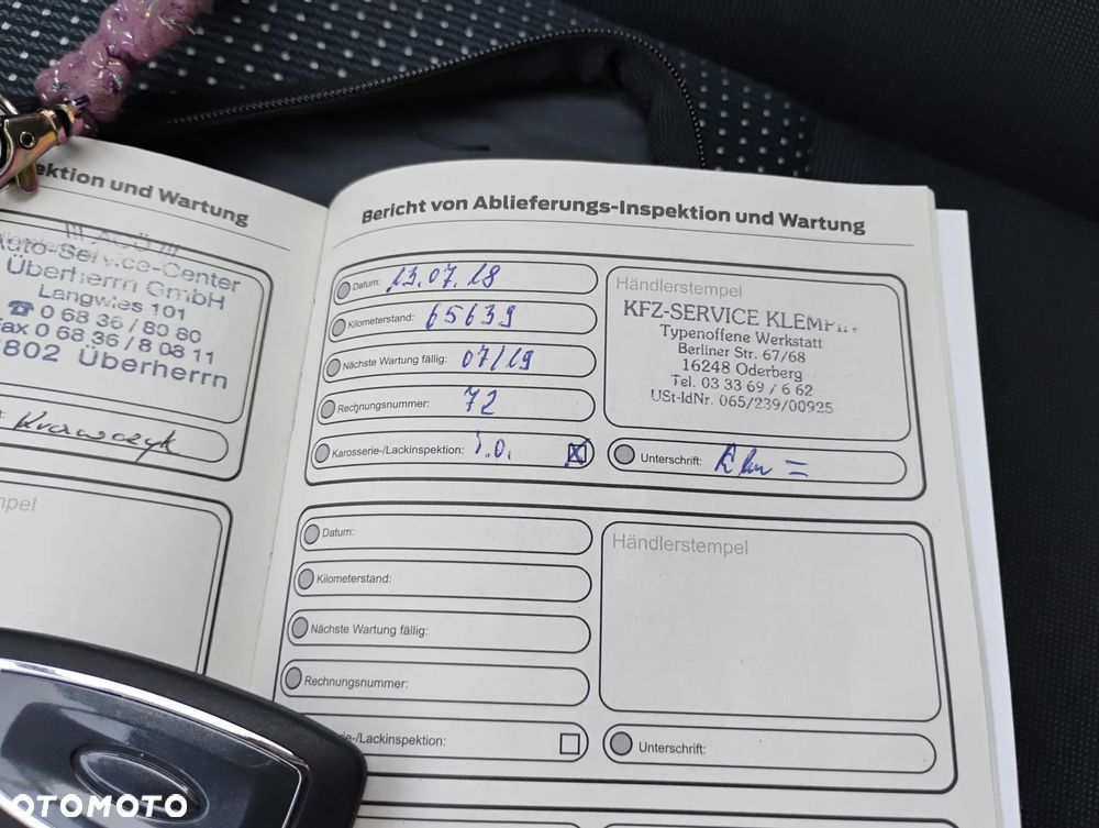 Ford Grand C-MAX 2.0 TDCi Champions Edition - 32