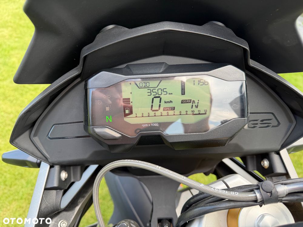 BMW GS - 3