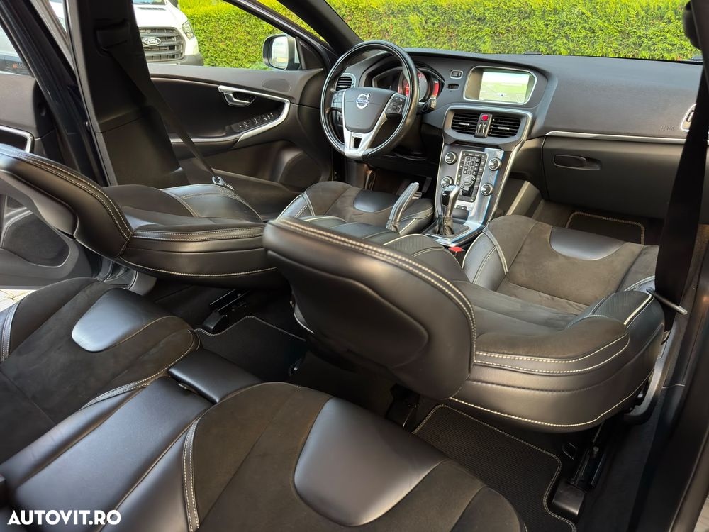 Volvo V40 D2 RDesign - 9