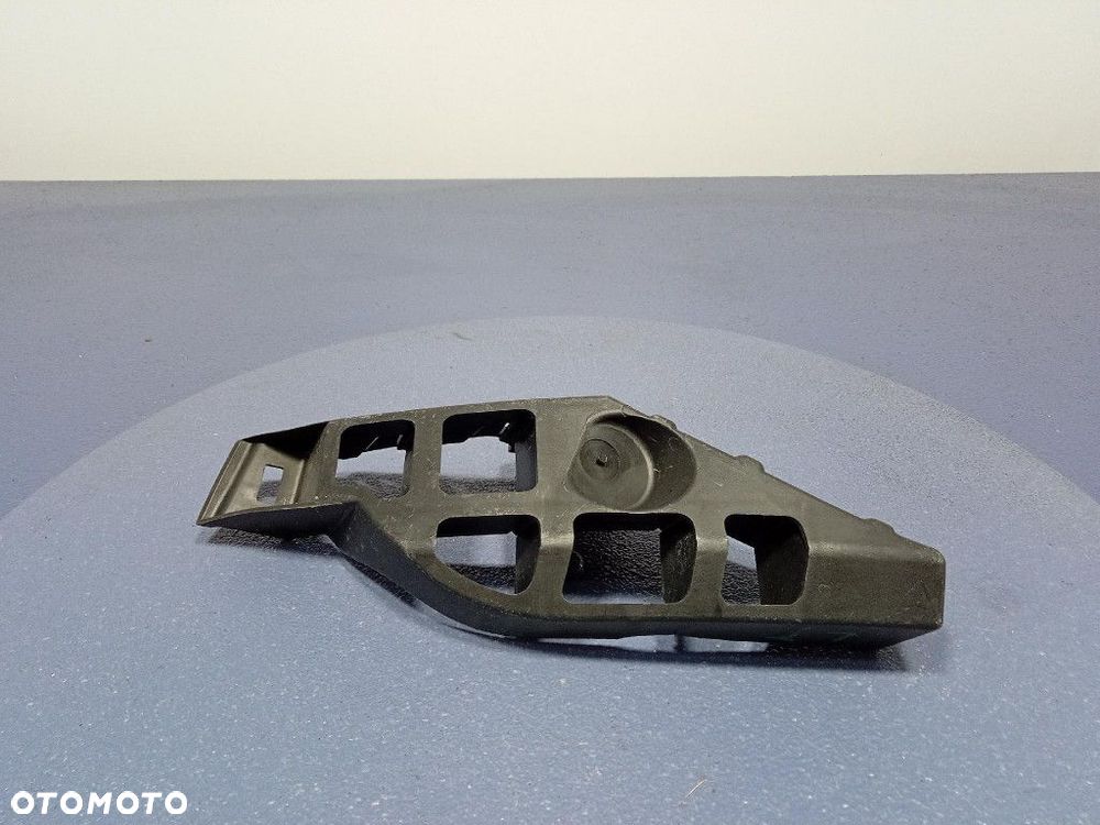 SEAT LEON III HB ŚLIZG ZDERZAKA LEWY TYŁ TYLNY 5F0807377 - 1