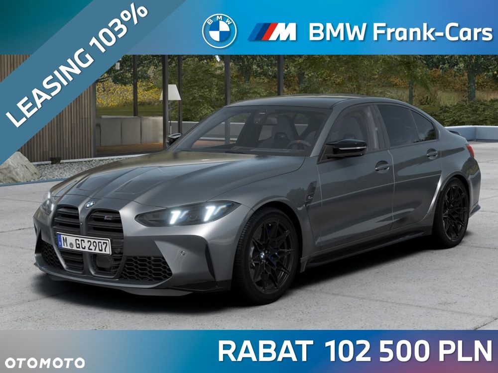 BMW M3