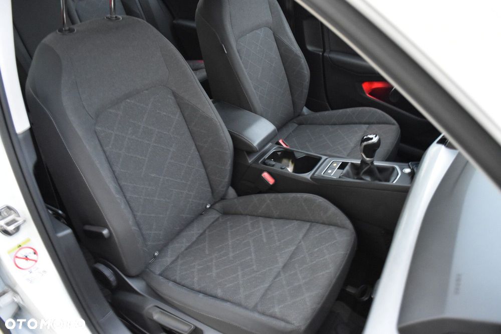 Volkswagen Golf Variant 2.0 TDI Life - 32