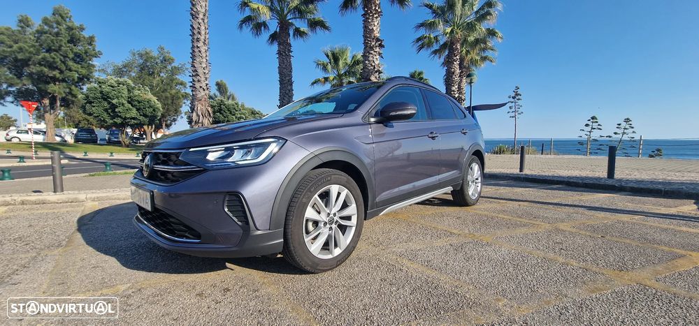 VW Taigo 1.0 TSI Urban Style - 1