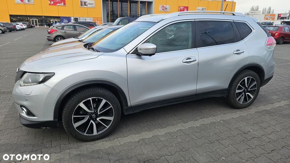 Nissan X-Trail 1.6 DCi Tekna 4WD - 1