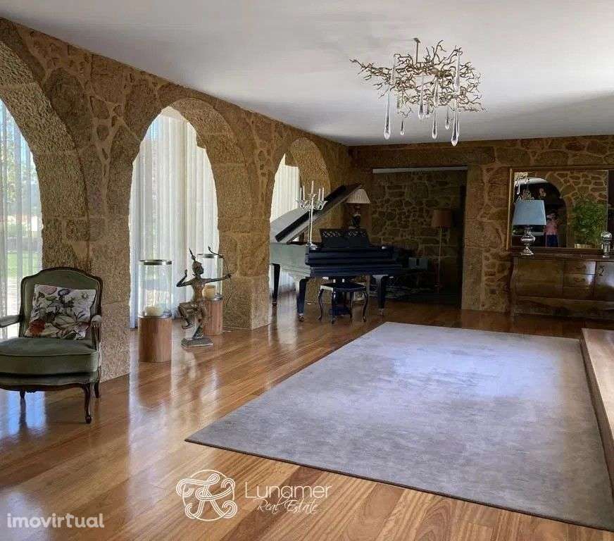 Quinta em Barcelos - Grande imagem: 2/11