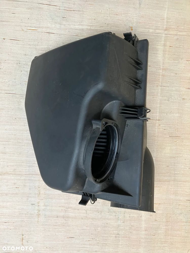 OBUDOWA FILTRA POWIETRZA BMW E60 E61 535D 272KM 7792416 - 3
