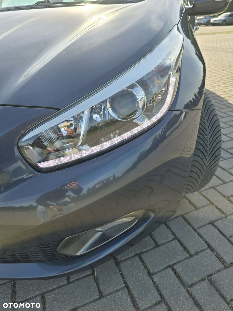 Kia Ceed - 6