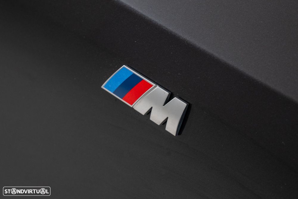 BMW i5 eDrive40 Pack Desportivo M - 48