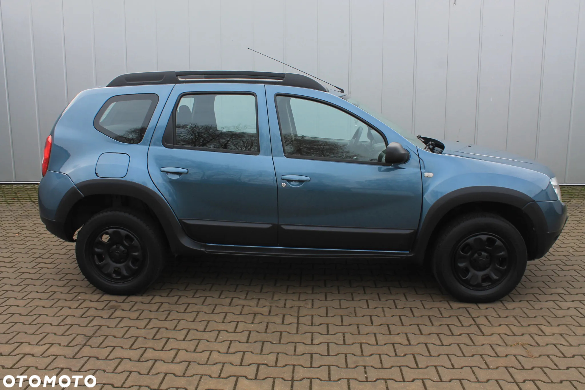 Dacia Duster 1.6 - 24