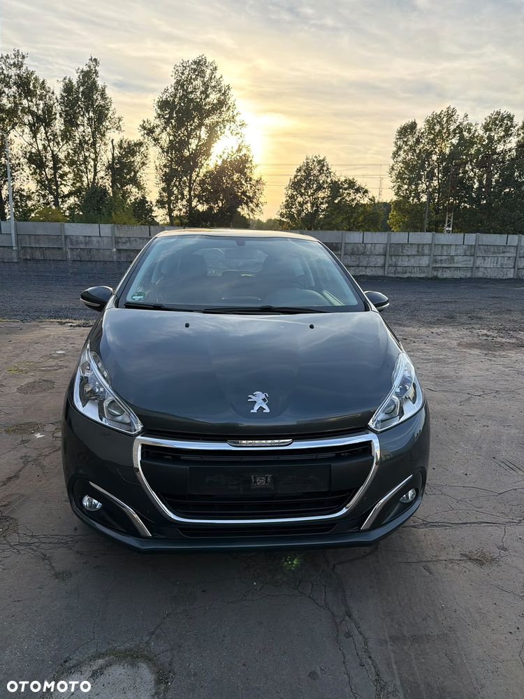 Peugeot 208 1.2 PureTech Active - 1