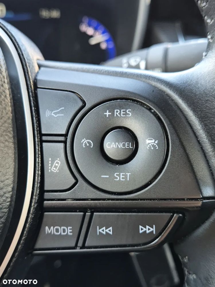 Toyota Corolla 1.5 Comfort MS - 15