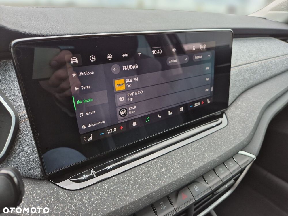 Skoda Octavia 1.5 TSI mHEV Drive Selection DSG - 32