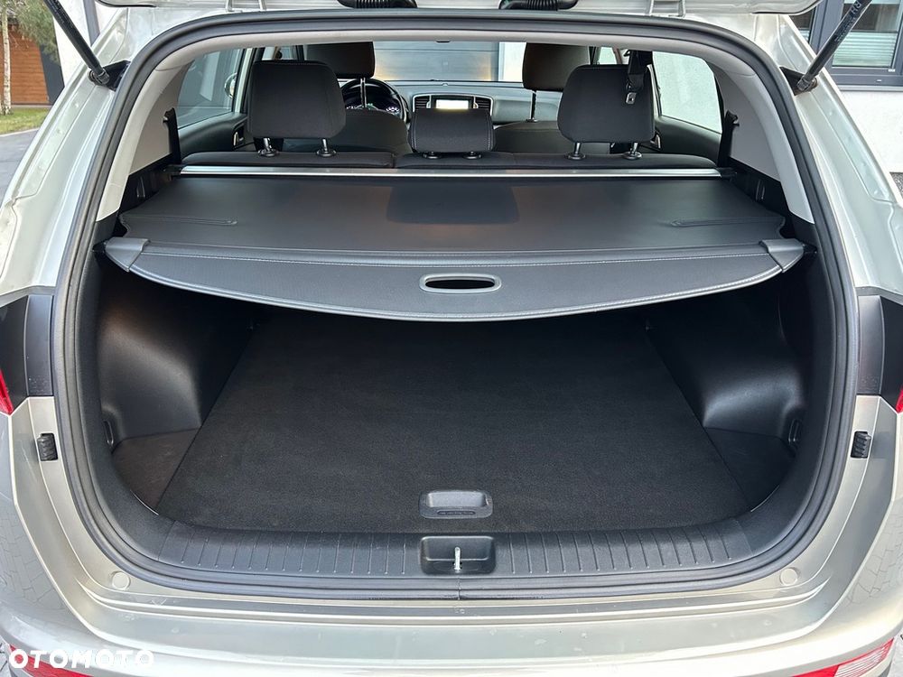 Kia Sportage 1.6 GDI Business Line 2WD - 34