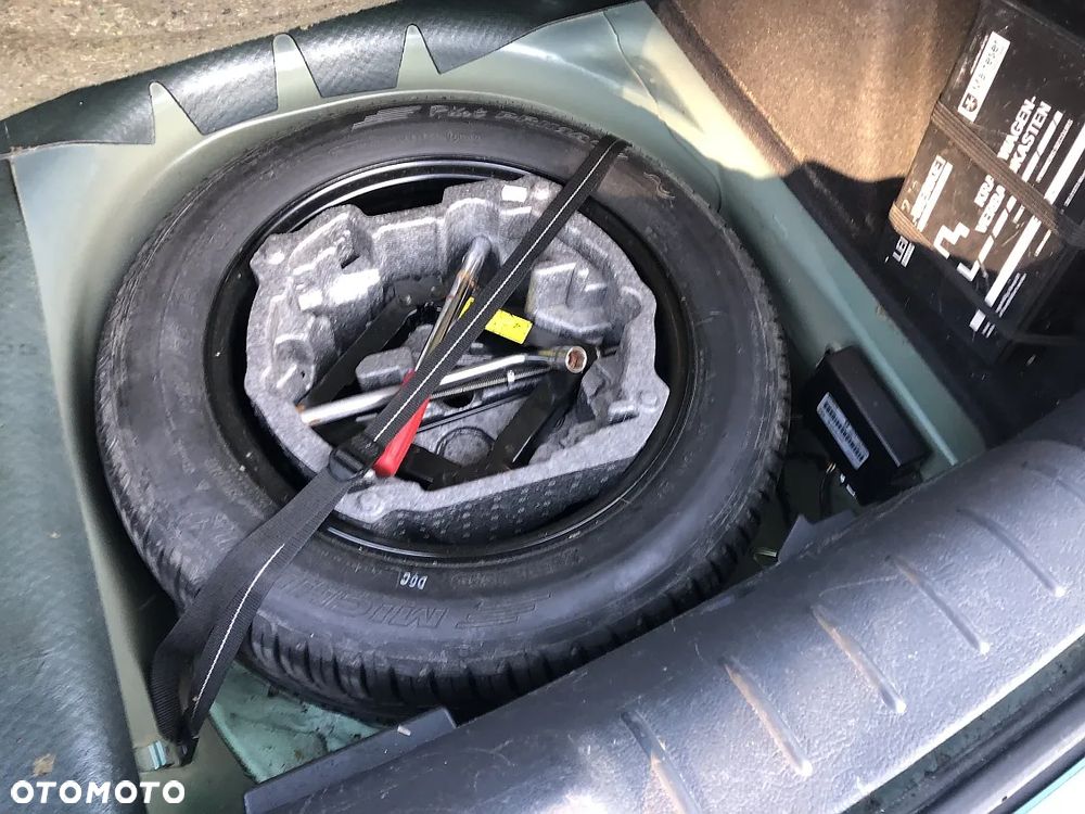 Citroën C5 Kombi 1.8 X - 27