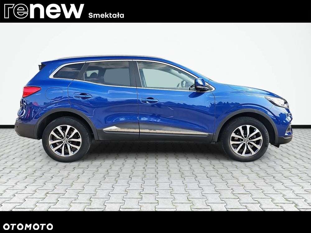 Renault Kadjar 1.3 TCe FAP Intens - 4