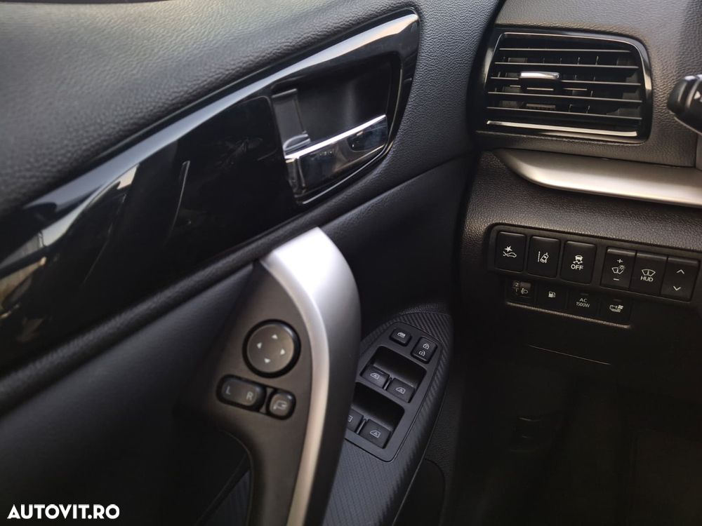 Mitsubishi Eclipse-Cross - 28