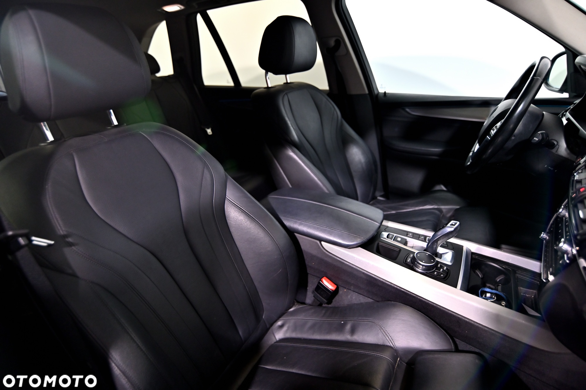 BMW X5 xDrive25d - 16