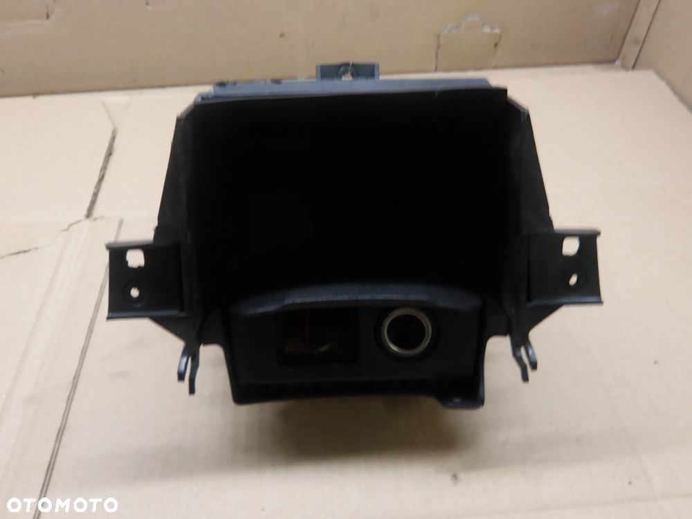 OPEL ZAFIRA C 12-16 2.0D POPIELNICZKA SCHOWEK - 4