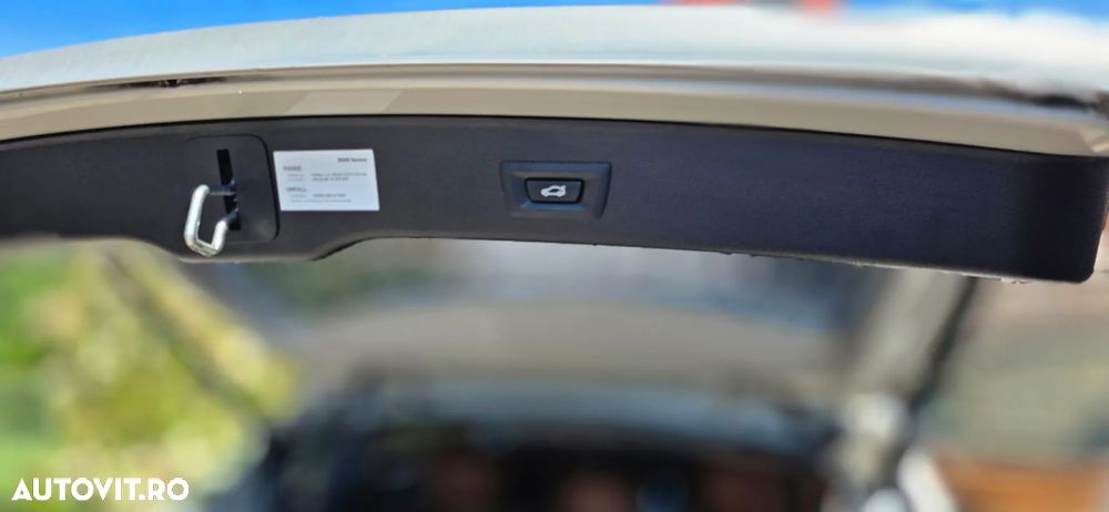 BMW X3 - 9