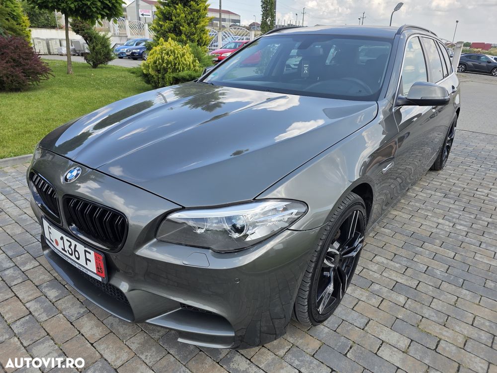 BMW Seria 5 - 3