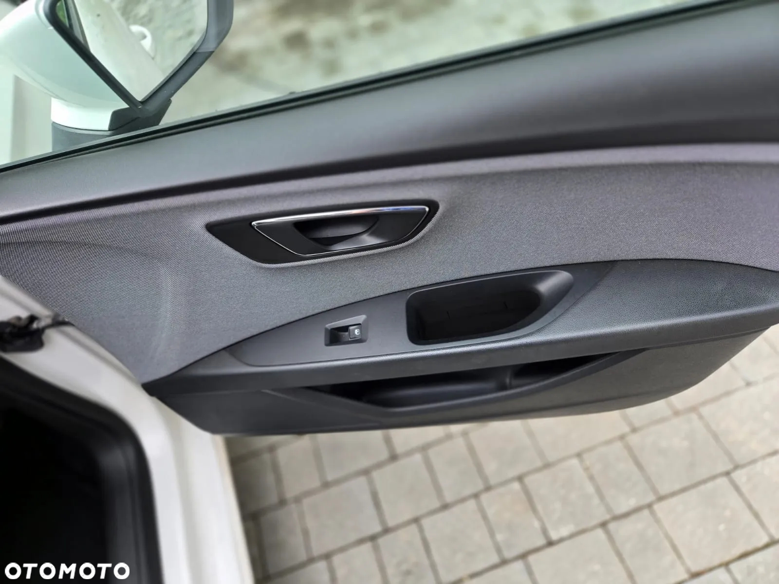 Seat Leon 1.6 TDI Full LED S&S - 16