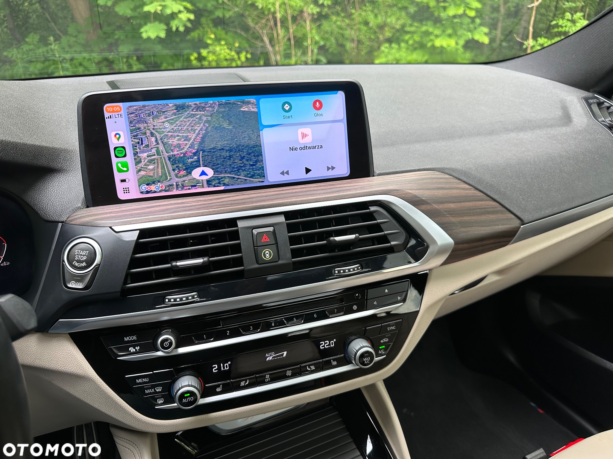 BMW X4 xDrive30i GPF M Sport X sport - 35