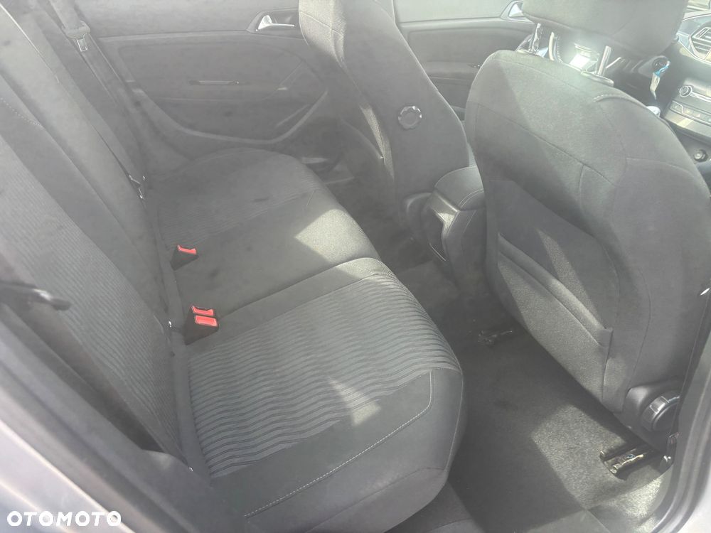 Peugeot 308 BlueHDi 120 Stop & Start Business-Line - 10