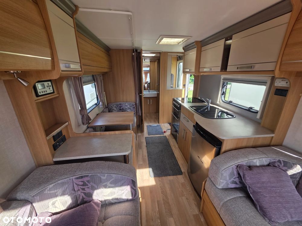 Coachman VIP 520/4 - 12