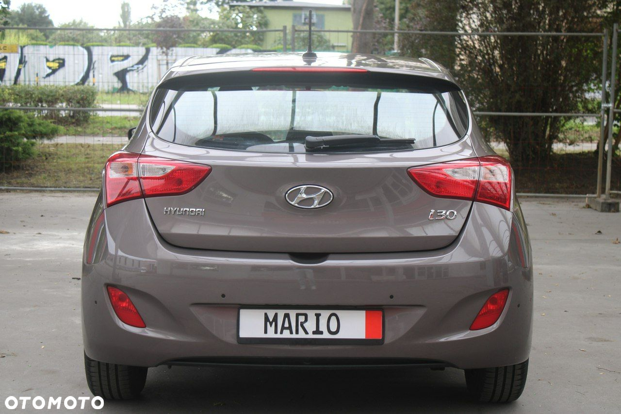 Hyundai i30 - 19