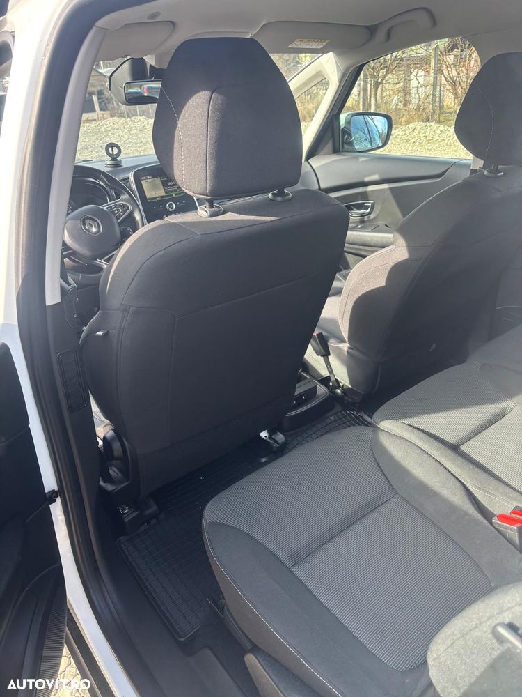 Renault Scenic 2019 photo 4