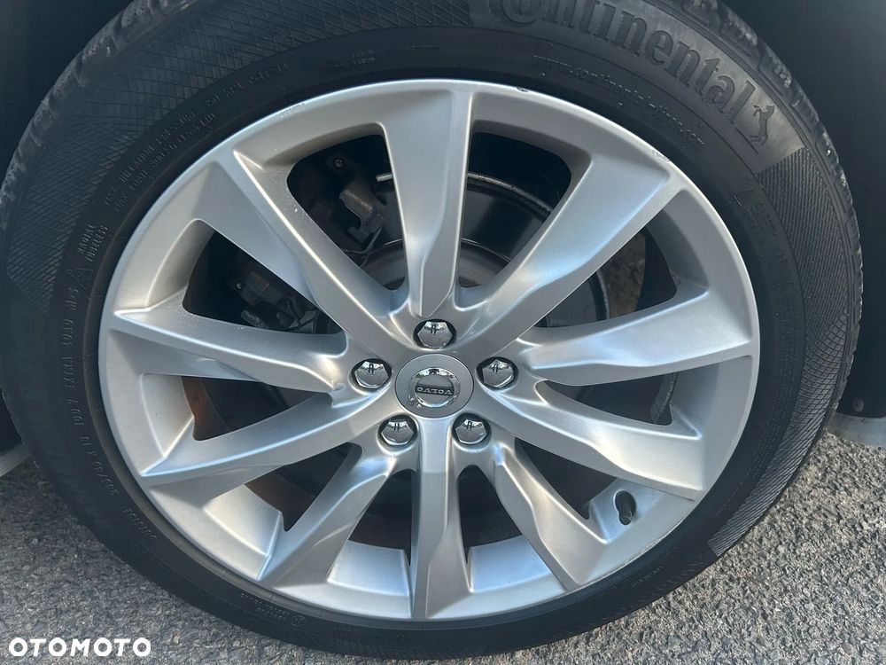 Volvo S90 D4 SCR Momentum Pro - 11