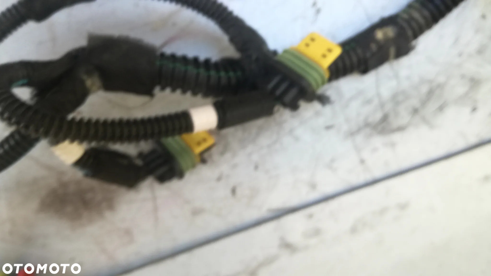 wiązka kostka skrzynia automatyczna automat selespeed dualogic robot automat fiat alfa  500 grande punto evo doblo Qubo fiorino ducato 147 156 stilo - 21