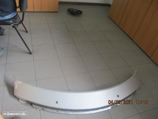 Grelha Friso GRE1722 SMART FORFOUR 2005 FRENTE - 3