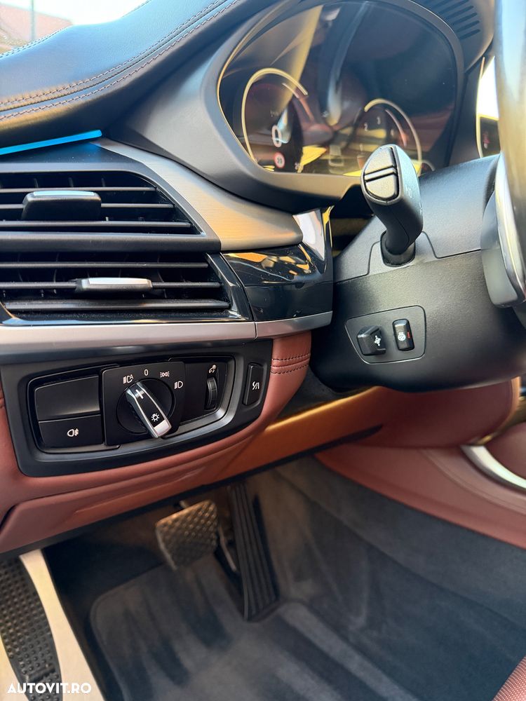 BMW X6 - 22