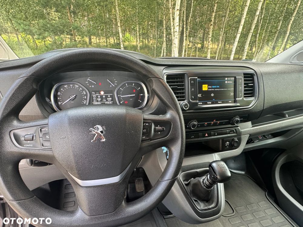 Peugeot expert - 5